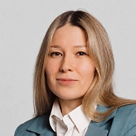 Сабирова Калиса Михайловна